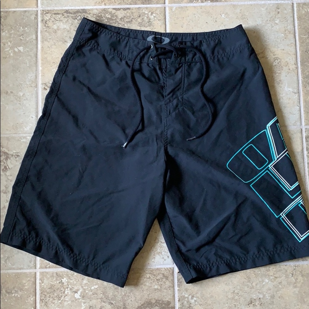 Oakley Swim Trunks